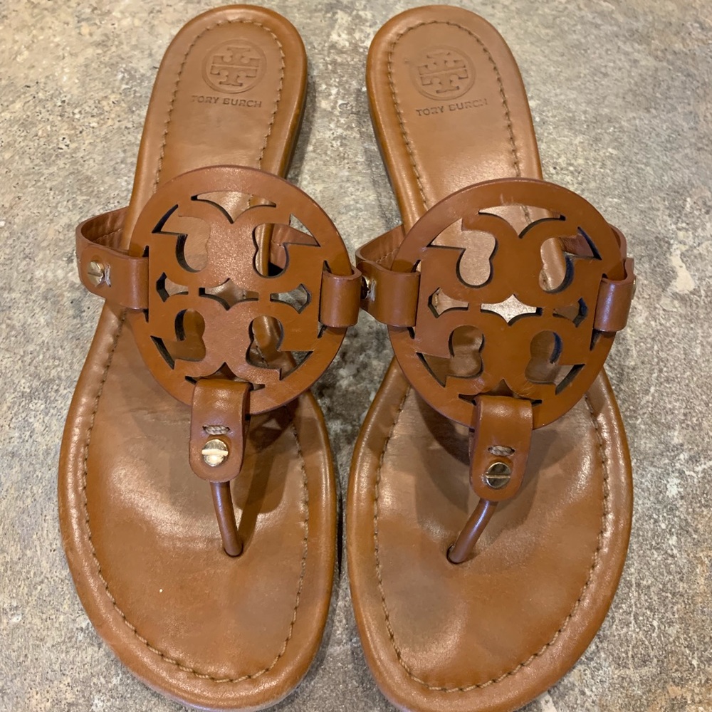 Tory Burch Miller sandal